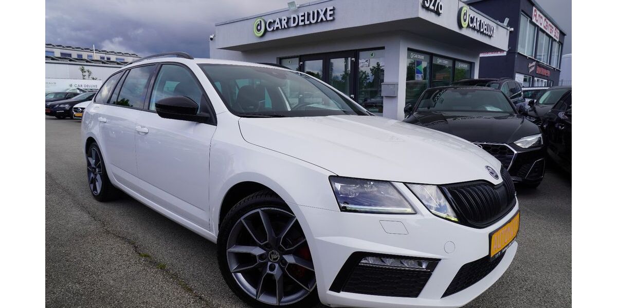 Skoda Octavia 159.000 km 26.999 &euro; Fürth 90763
