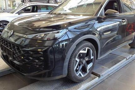 VW T-Roc 15.750 km 33.680 &euro; Nürnberg 90441