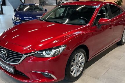 Mazda 6 121.300 km 14.980 &euro; Forchheim 91301