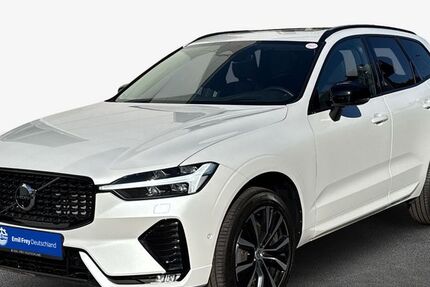 Volvo XC60 60.716 km 39.990 &euro; Nürnberg 90471