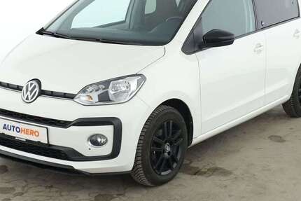 VW up! 98.884 km 9.350 &euro; Nürnberg 90441