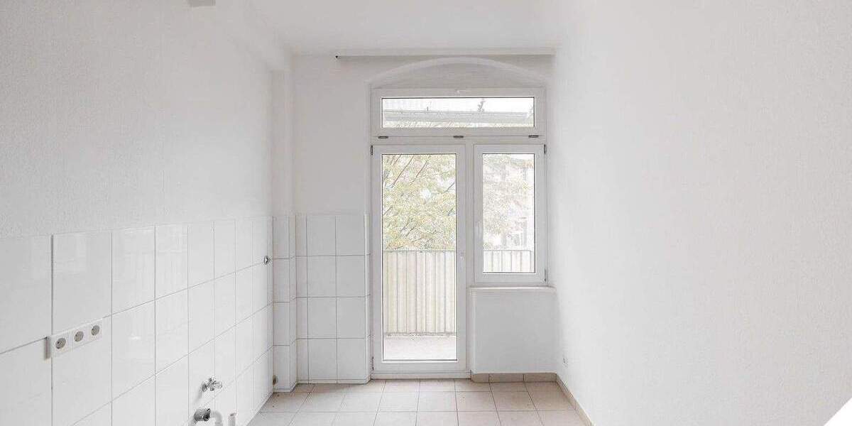 Etagenwohnung Nürnberg Gostenhof - 2 Zimmer, 64 m&sup2;, 279.000&euro; | Angebot:25852075