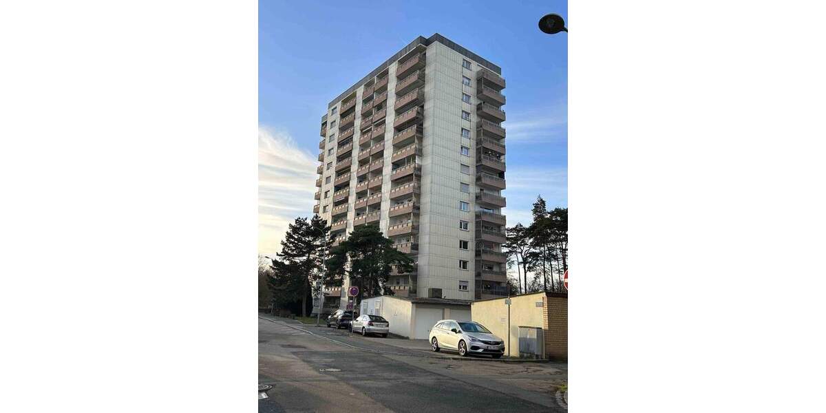 Etagenwohnung Röthenbach an der Pegnitz Röthenbach - 3 Zimmer, 65 m&sup2;, 205.000&euro; | Angebot:25771880