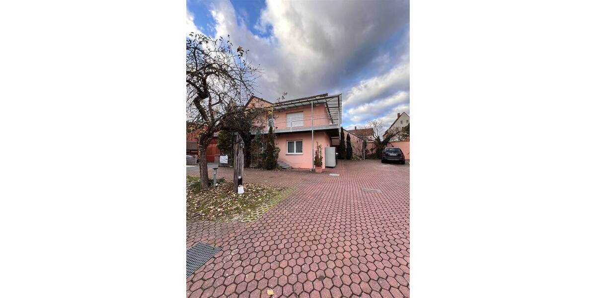 Gewerbeobjekt Stein Stein - 1.900.000&euro; | Angebot:26155205