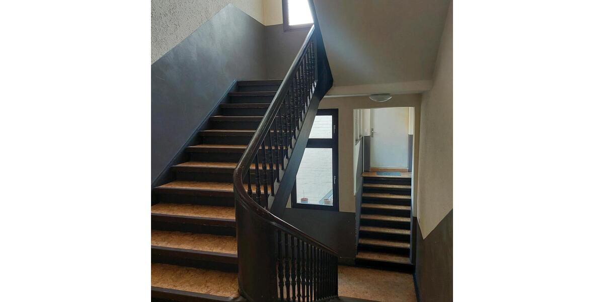 Etagenwohnung Fürth Altstadt - 2 Zimmer, 50 m&sup2;, 175.000&euro; | Angebot:25920781