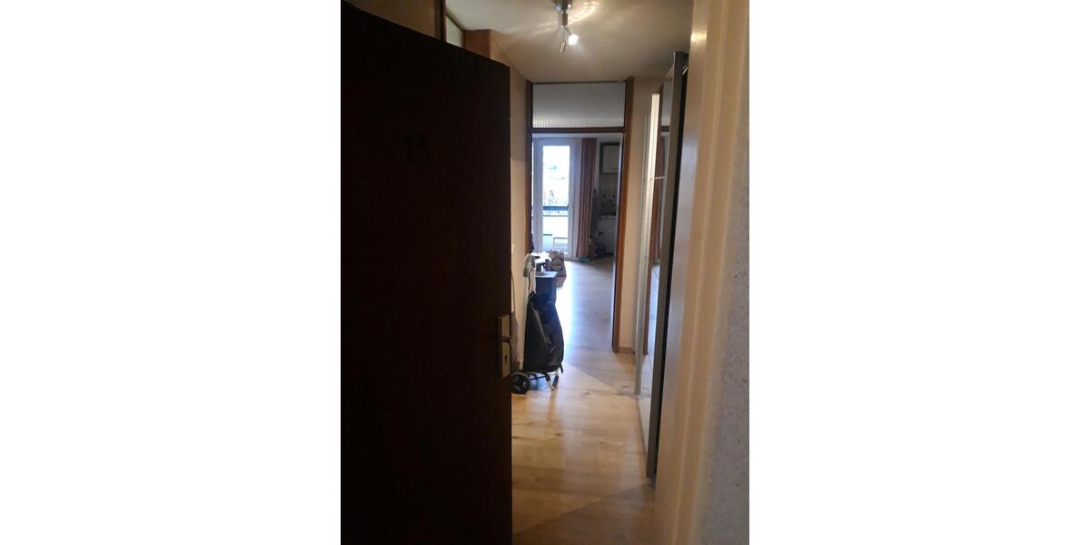 Etagenwohnung Nürnberg Gärten bei Wöhrd - 1 Zimmer, 33 m&sup2;, 132.500&euro; | Angebot:25180105