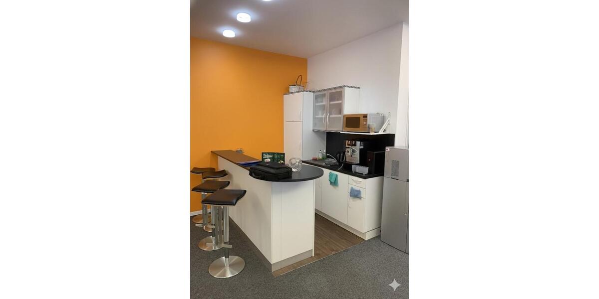 Gewerbeobjekt Nürnberg Eberhardshof - 2.900&euro; | Angebot:23863889