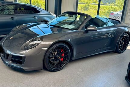 Porsche 991 37.500 km 131.950 &euro; Schwaig 90571