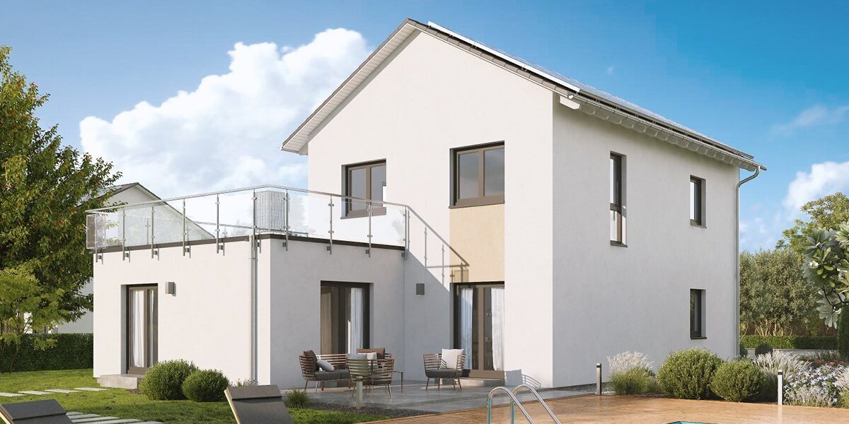 Jetzt schnell sein- Großes EFH zum Preis einer Wohnung in der Nordwestlichen Außenstadt Nürnbergs - Einfamilienhaus Nürnberg Thon | Angebot:27479274