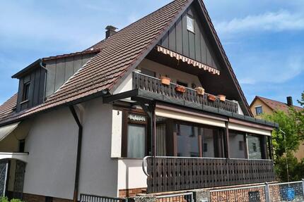 Wohnung Erlangen Alterlangen - 3 Zimmer, 95 m&sup2;, 1.450&euro; | Angebot:26560512