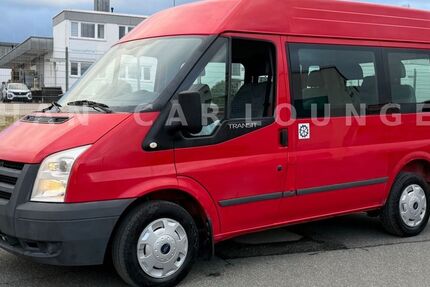 Ford Transit 145.000 km 7.950 &euro; Nürnberg 90431