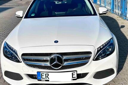 Mercedes-Benz C 350 122.000 km 18.900 &euro; Erlangen 91056
