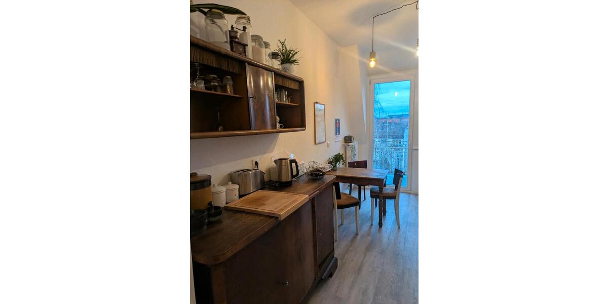 Dachgeschoßwohnung Nürnberg Kleinweidenmühle - 23 Zimmer, 180 m&sup2;, 630&euro; | Angebot:25657048