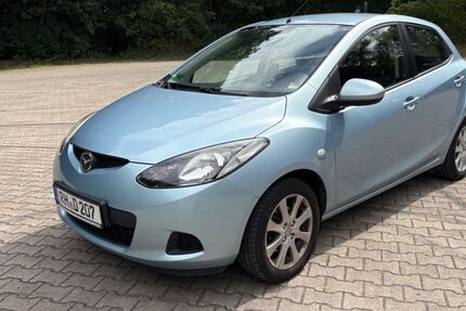 Mazda 2 141.849 km 2.700 &euro; Büchenbach 91186