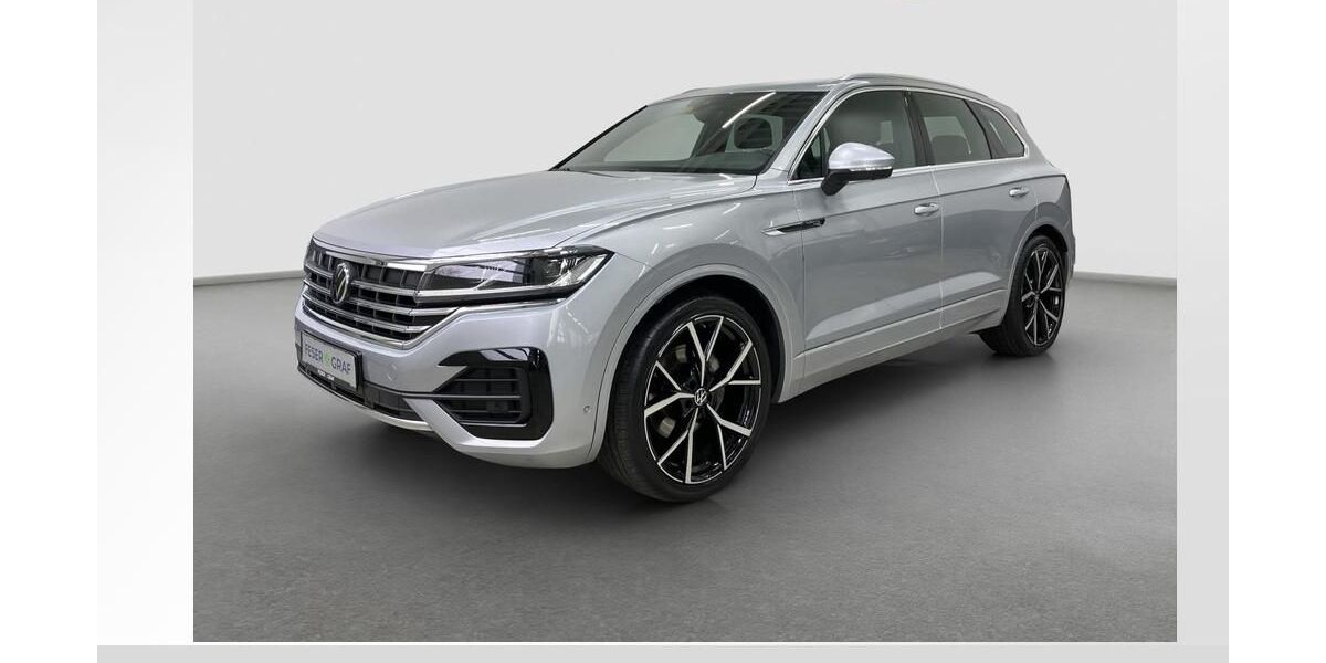 VW Touareg 70.221 km 45.980 &euro; Fürth 90763