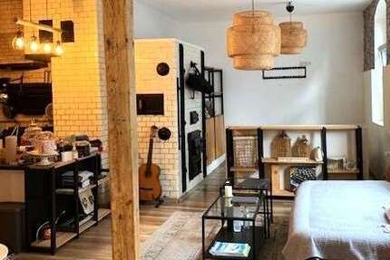 Gewerbeobjekt Fürth Südstadt - 365.000&euro; | Angebot:24424671