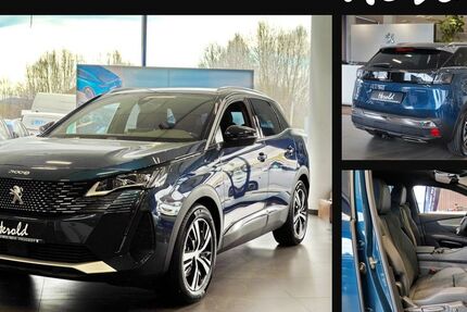 Peugeot 3008 30.100 km 29.990 &euro; Lauf 91207