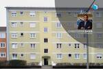 Etagenwohnung Fürth Hardhöhe - 2 Zimmer, 54 m&sup2;, 179.000&euro; | Angebot:26189450