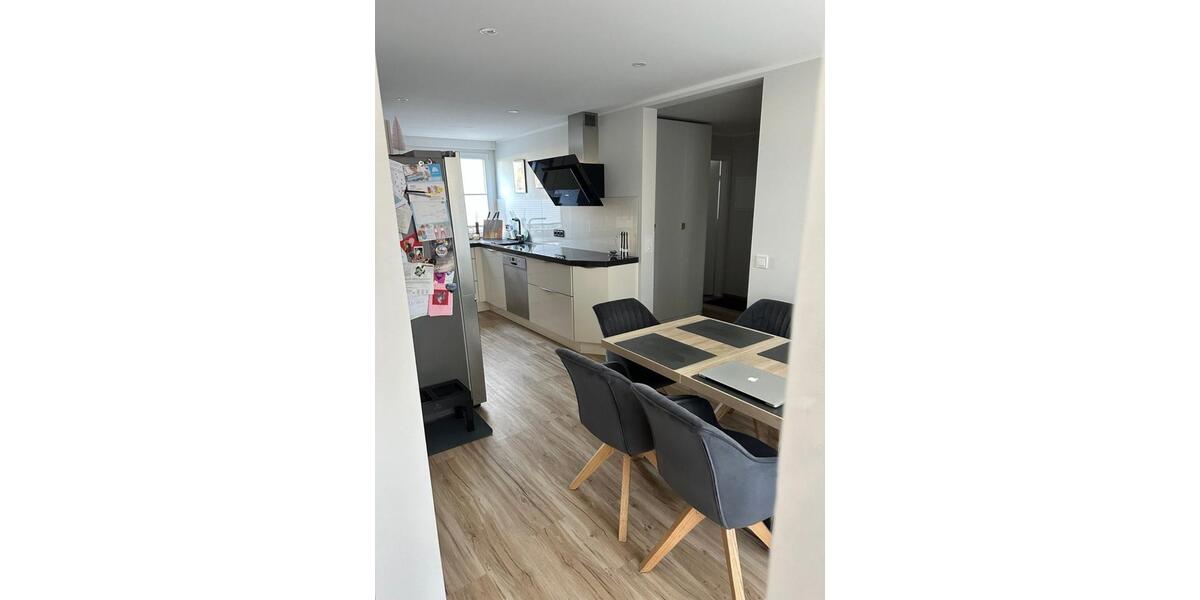 Erdgeschoßwohnung Nürnberg Altenfurt - 3 Zimmer, 70 m&sup2;, 330.000&euro; | Angebot:25257204