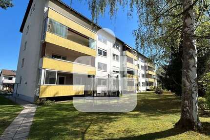 Wohnung Erlangen Alterlangen - 4 Zimmer, 110 m&sup2;, 375.000&euro; | Angebot:26494454