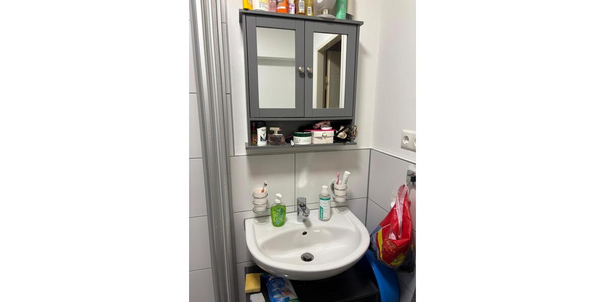 Etagenwohnung Nürnberg Rabus - 2 Zimmer, 55 m&sup2;, 700&euro; | Angebot:26635802
