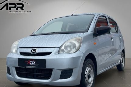 Daihatsu Cuore 140.000 km 999 &euro; Rückersdorf 90607