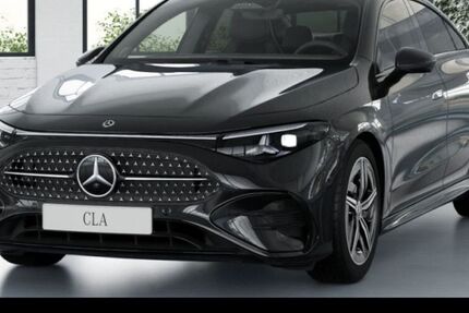 Mercedes-Benz CLA 220 9.900 km 53.900 &euro; Nürnberg 90402
