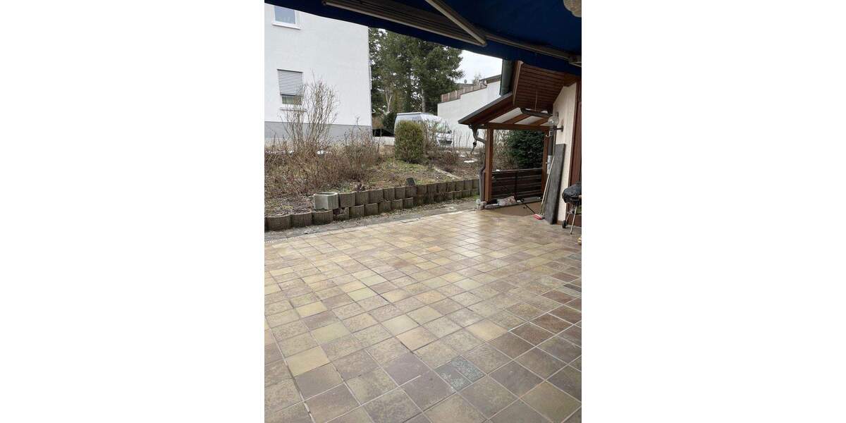 Etagenwohnung Diespeck - 3 Zimmer, 134 m&sup2;, 850&euro; | Angebot:25755216