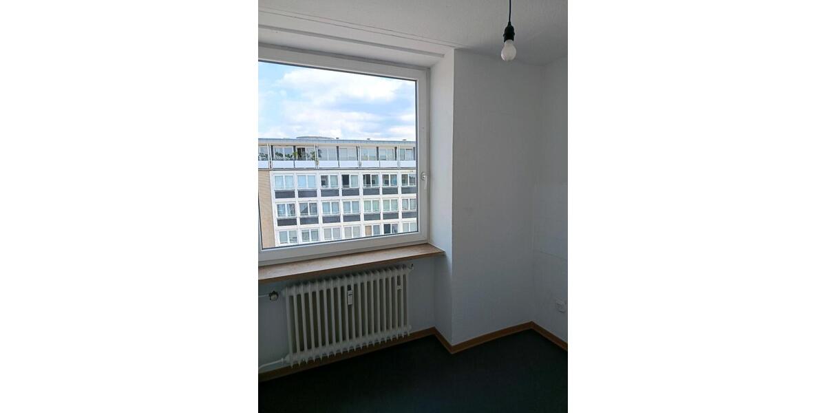 Etagenwohnung Nürnberg Hasenbuck - 1 Zimmer, 38 m&sup2;, 750&euro; | Angebot:26600685
