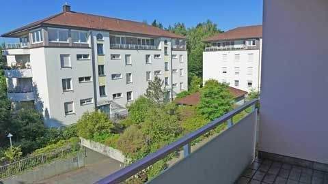 Etagenwohnung Nürnberg Rehhof - 3 Zimmer, 84 m&sup2;, 390.000&euro; | Angebot:25926645