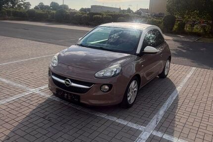 Opel Adam 88.000 km 4.500 &euro; Zirndorf 90513