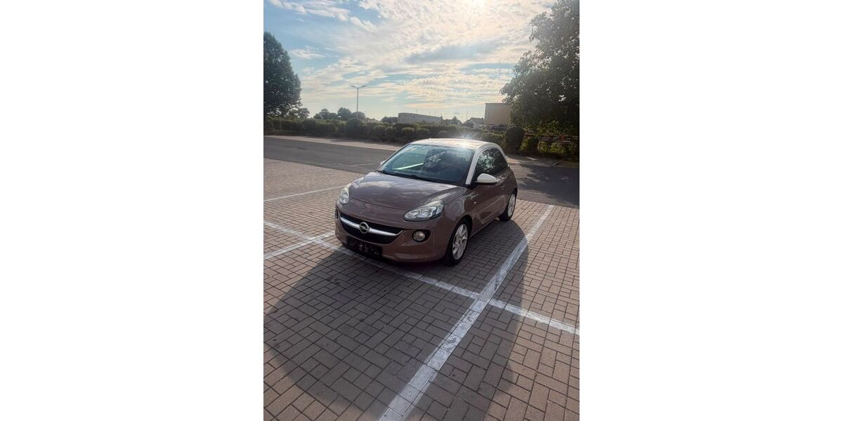 Opel Adam 88.000 km 4.500 &euro; Zirndorf 90513