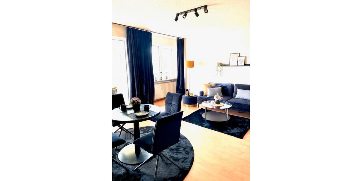 Etagenwohnung Nürnberg Erlenstegen - 2 Zimmer, 65 m&sup2;, 1.095&euro; | Angebot:25964159