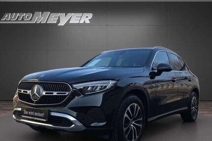 Mercedes-Benz GLC 200 22.400 km 49.710 &euro; Neustadt an der Aisch 91413