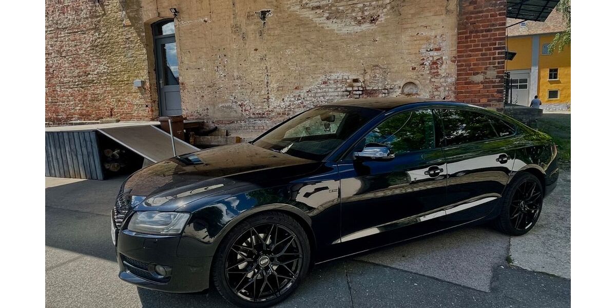 Audi A5 205.000 km 8.900 &euro; Nürnberg 90469