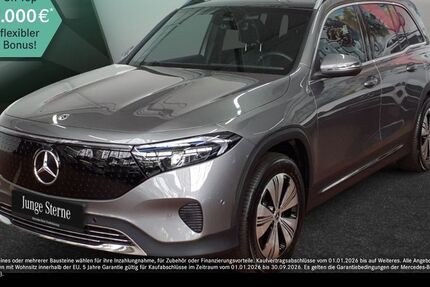 Mercedes-Benz EQB 12.820 km 41.590 &euro; Nürnberg 90429