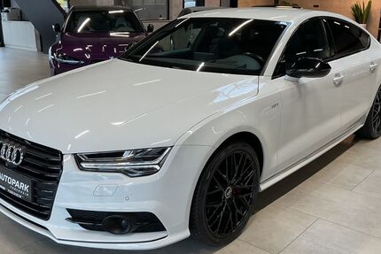Audi A7 108.400 km 31.980 &euro; Forchheim 91301