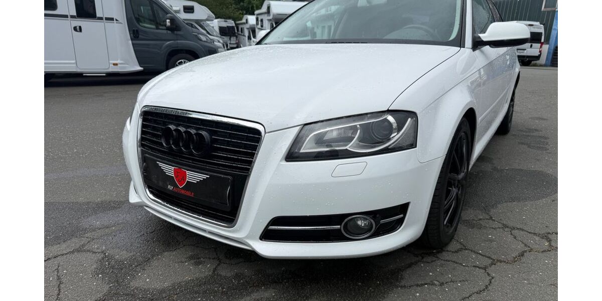 Audi A3 225.000 km 3.390 &euro; FORCHHEIM 91301