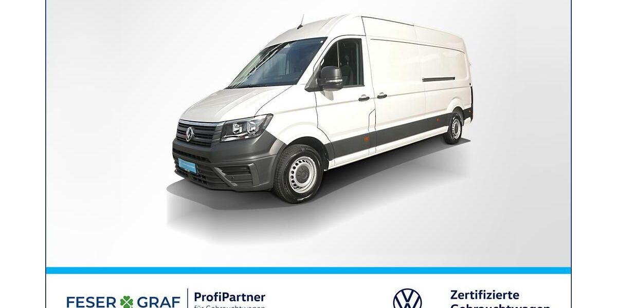 VW Crafter 167.950 km 21.420 &euro; Nürnberg 90441