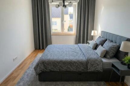 Wohnung Nürnberg Erlenstegen - 2 Zimmer, 65 m&sup2;, 1.100&euro; | Angebot:25760342