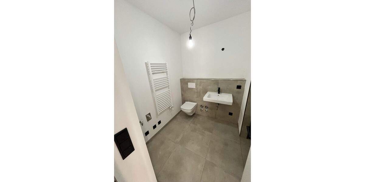 Terrassenwohnung Nürnberg Nordbahnhof - 2 Zimmer, 72 m&sup2;, 280.000&euro; | Angebot:25663263