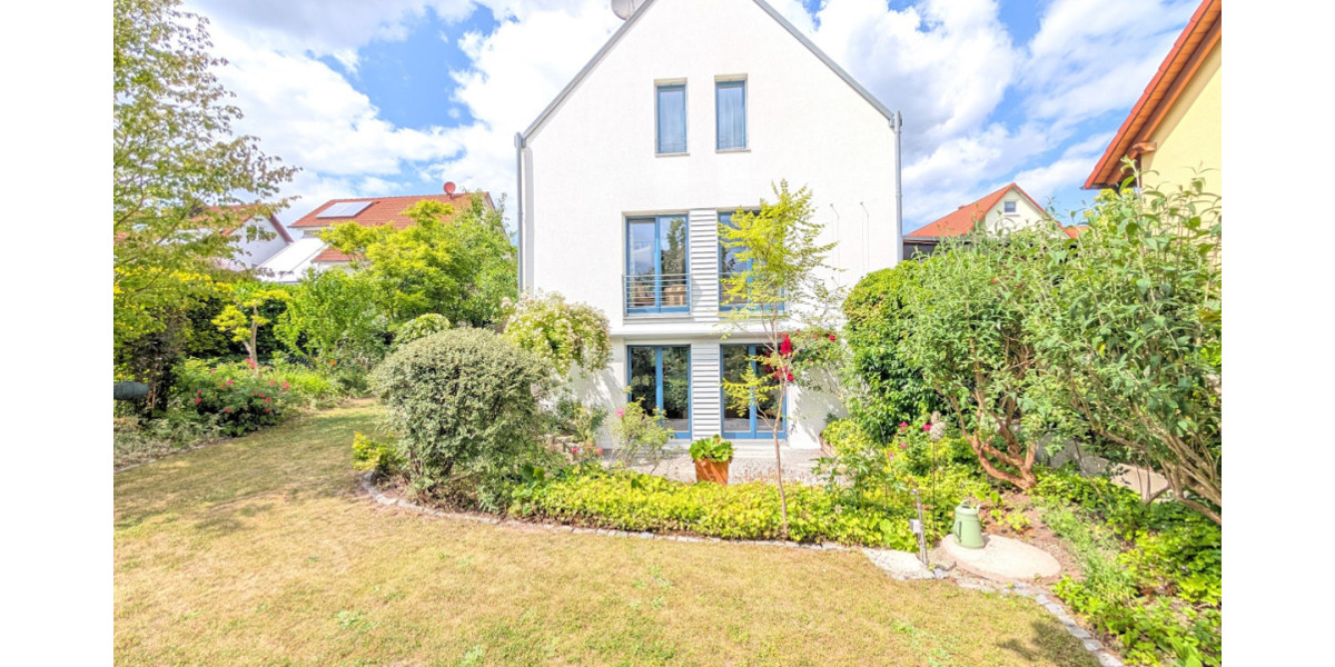 Einfamilienhaus Aurachtal Falkendorf - 5 Zimmer, 149 m&sup2;, 900.000&euro; | Angebot:25671198