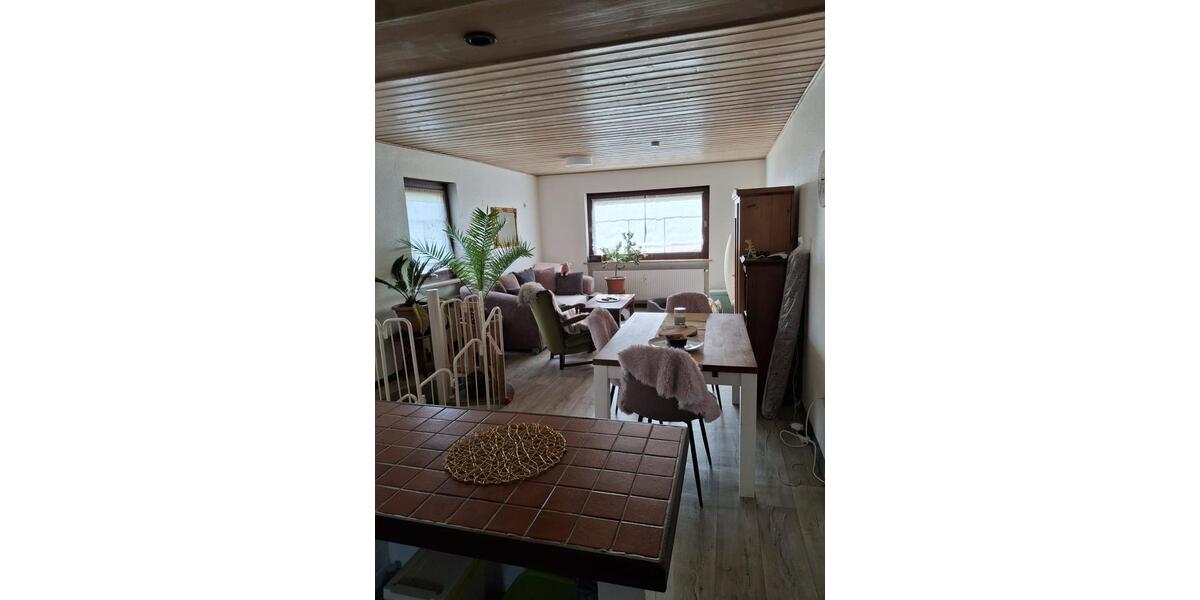 Erdgeschoßwohnung Schwarzenbruck - 1 Zimmer, 42 m&sup2;, 550&euro; | Angebot:25960594