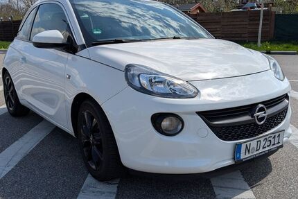 Opel Adam 133.000 km 4.800 &euro; Nürnberg 90459