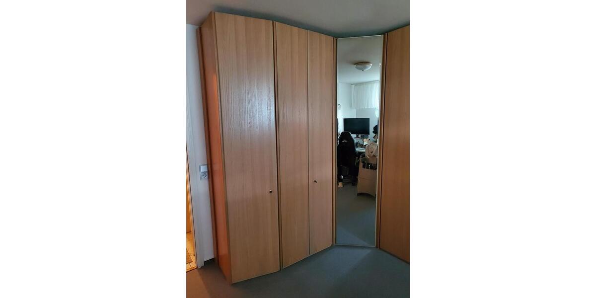 Etagenwohnung Oberasbach - 3 Zimmer, 85 m&sup2;, 1.000&euro; | Angebot:26585608