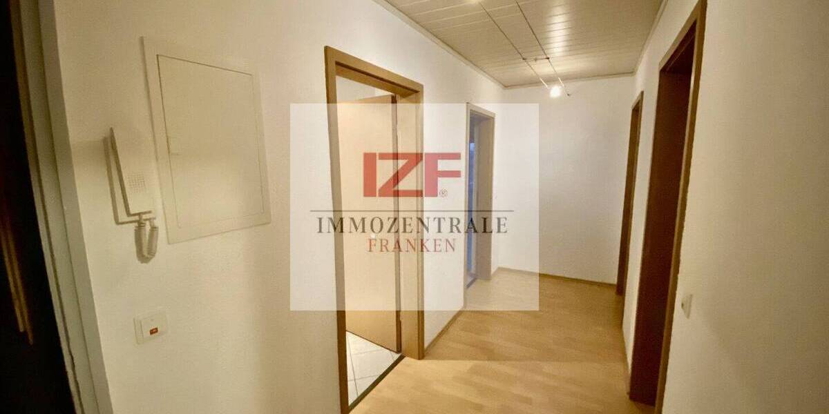 Etagenwohnung Nürnberg Gaismannshof - 3 Zimmer, 73 m&sup2;, 800&euro; | Angebot:26594813