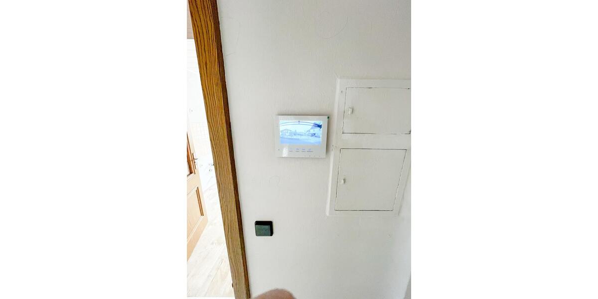 Etagenwohnung Pyrbaum - 5 Zimmer, 123 m&sup2;, 990&euro; | Angebot:25859935