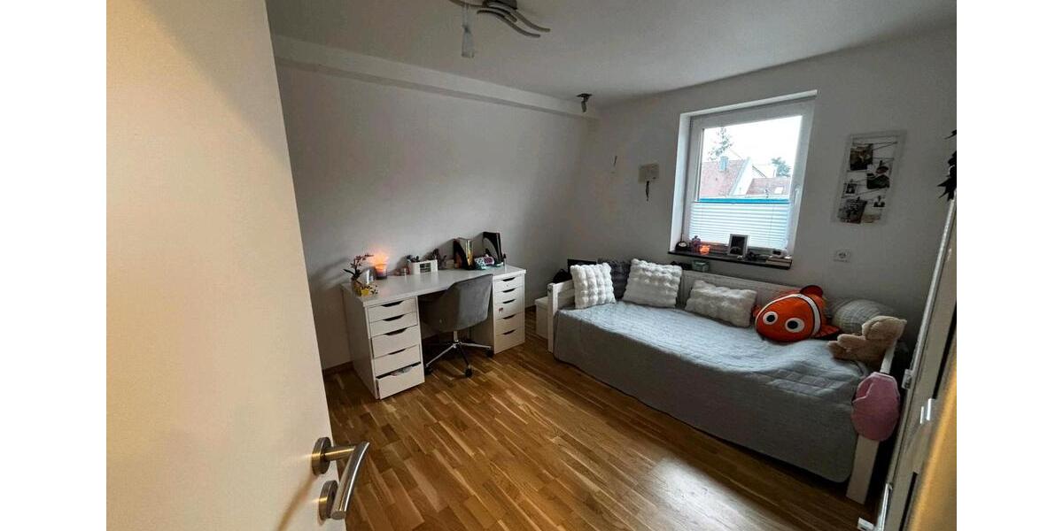 Doppelhaushälfte Fürth Bislohe - 4 Zimmer, 118 m&sup2;, 599.000&euro; | Angebot:26057573