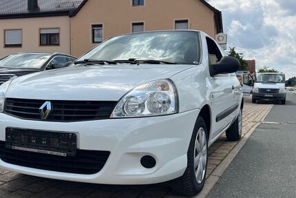 Renault Clio 113.000 km 1.850 &euro; Nürnberg 90439