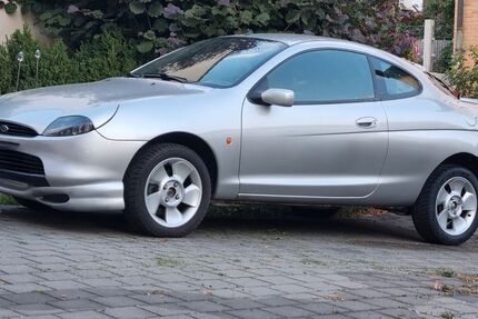 Ford Puma 194.300 km 2.100 &euro; Eckental 90542